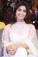 Amritha Aiyer Pics